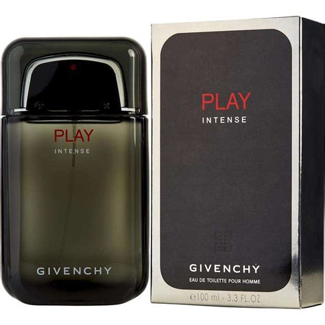 Givenchy perfumy męskie 